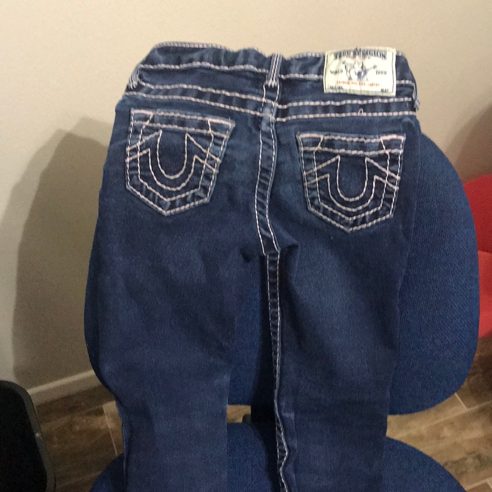 Size 6